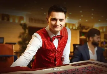 Hình ảnh Royal Roulette WR01