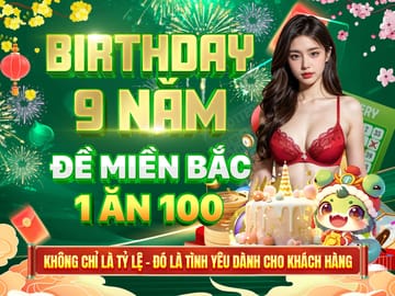 Vòng quay may mắn mỗi ngày